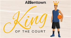 King of the Court