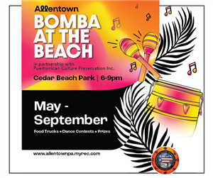 2026 Bomba at the Beach