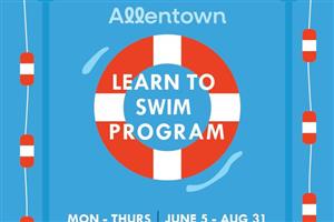 Learn to Swim Program 