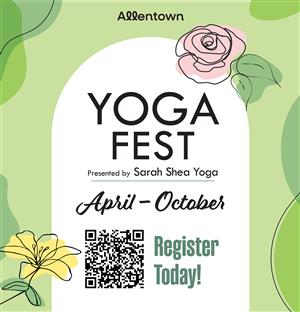 2024 Yoga Fest 