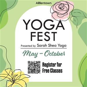 2024 Yoga Fest 